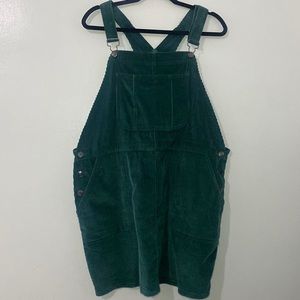 Wild Fable - XL Corduroy Dress